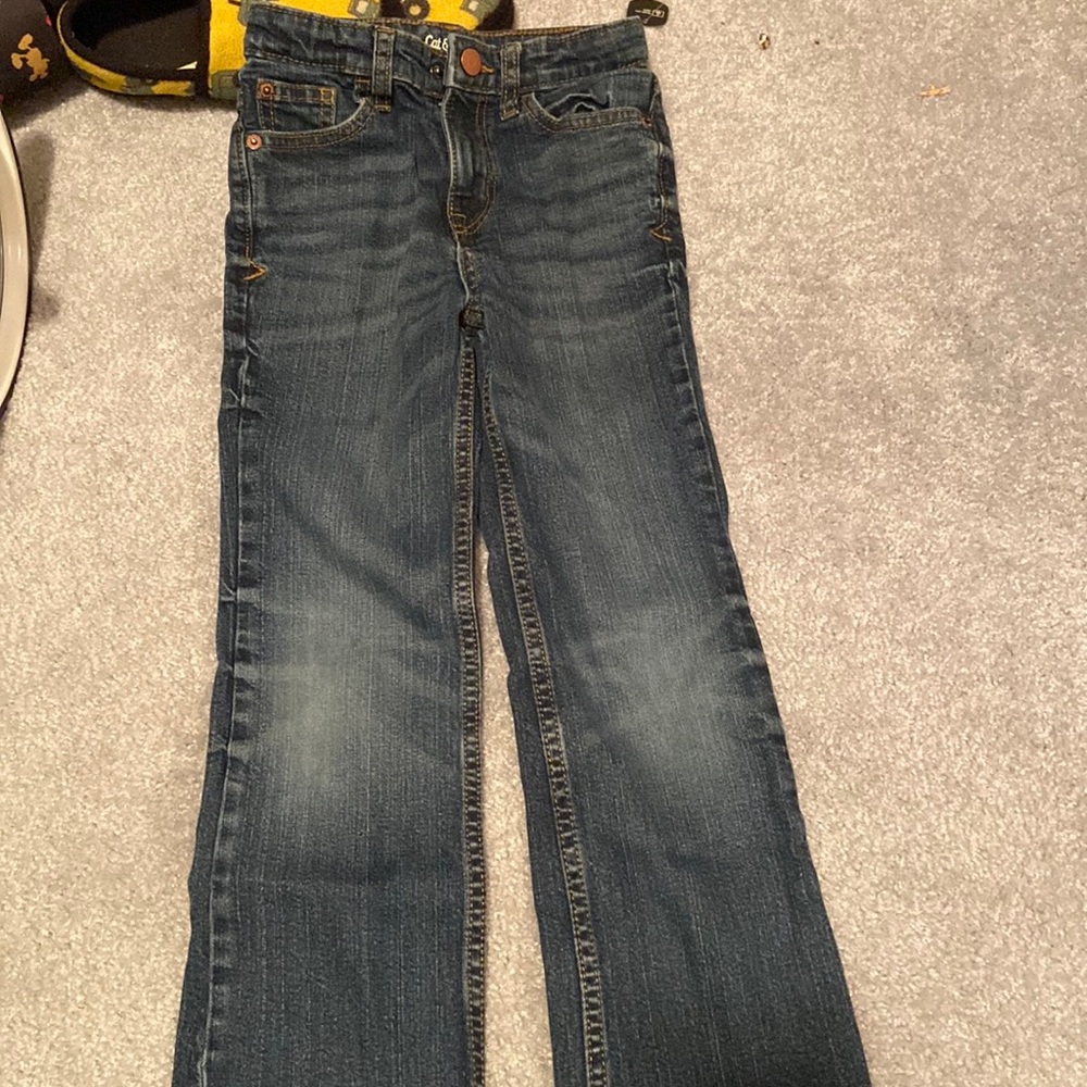 Boys jeans